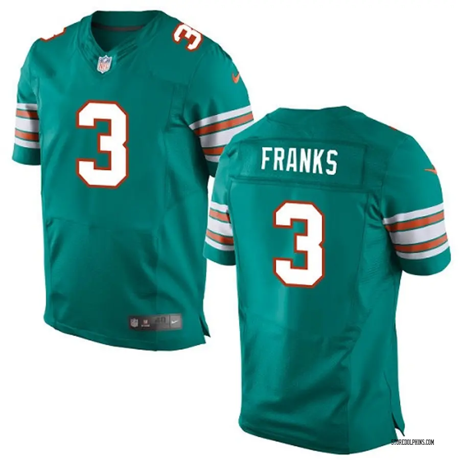 miami dolphins elite jersey