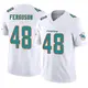 Nike Blake Ferguson Miami Dolphins Youth Limited White Vapor F.U.S.E. Jersey