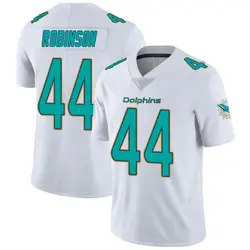 Nike Chop Robinson Miami Dolphins Youth White limited Vapor Untouchable Jersey