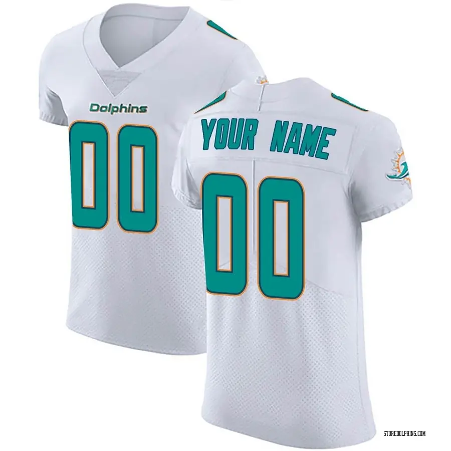 dolphins custom shirt