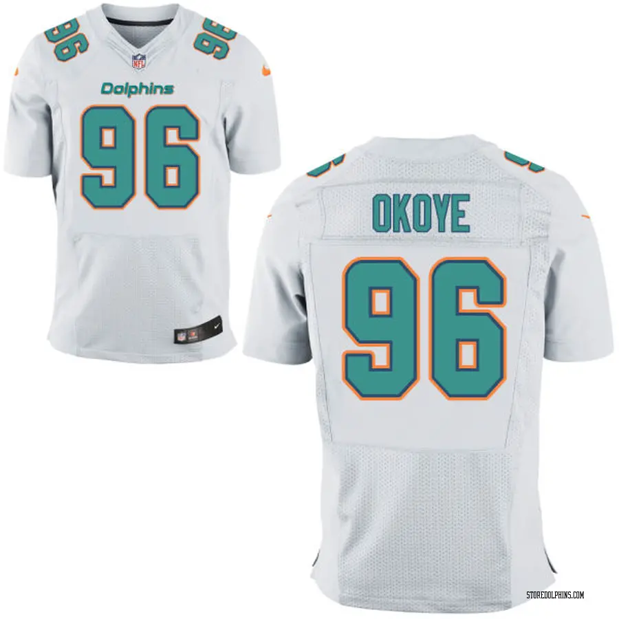 miami dolphins elite jersey