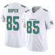 Nike Mark Duper Miami Dolphins Youth Limited White Vapor F.U.S.E. Jersey