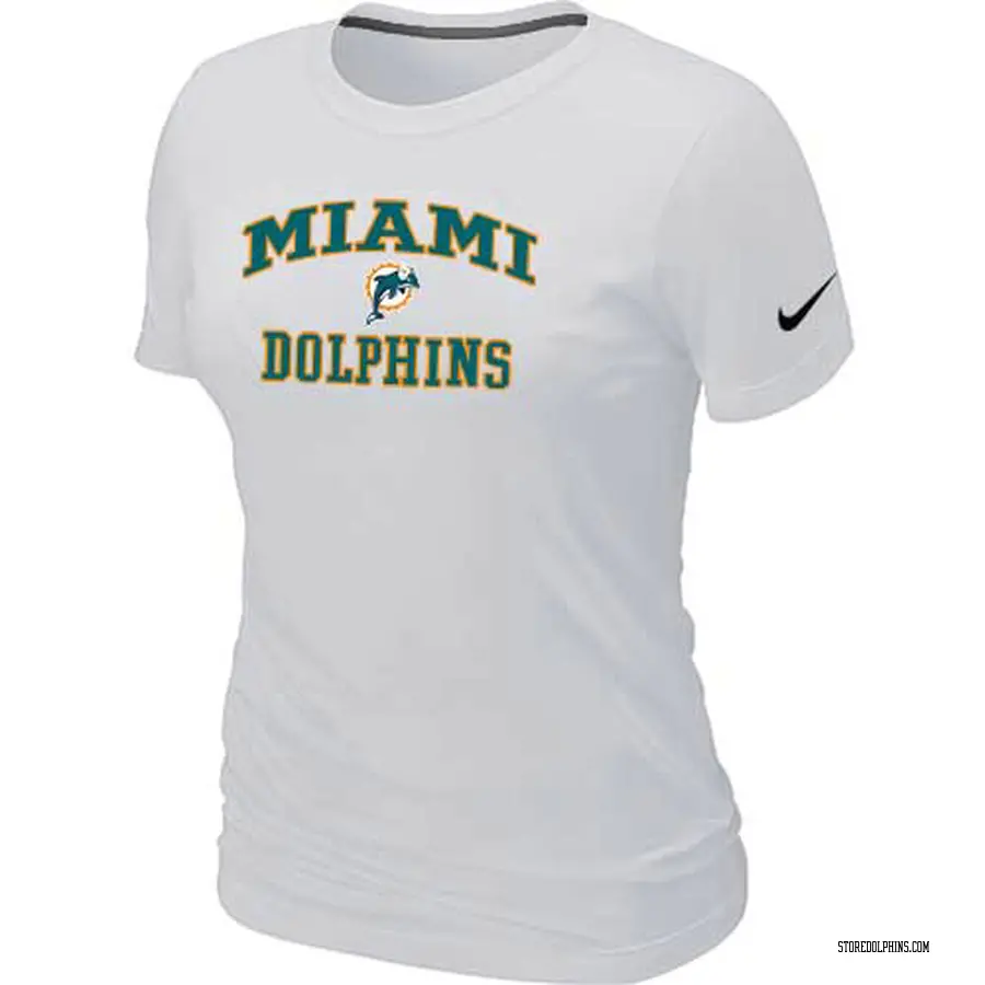 dolphins shirt women