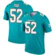 Nike Patrick Paul Miami Dolphins Youth Legend Aqua Jersey