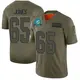 Nike Robert Jones Miami Dolphins Men's Limited Camo 2019 Salute to Service Jersey