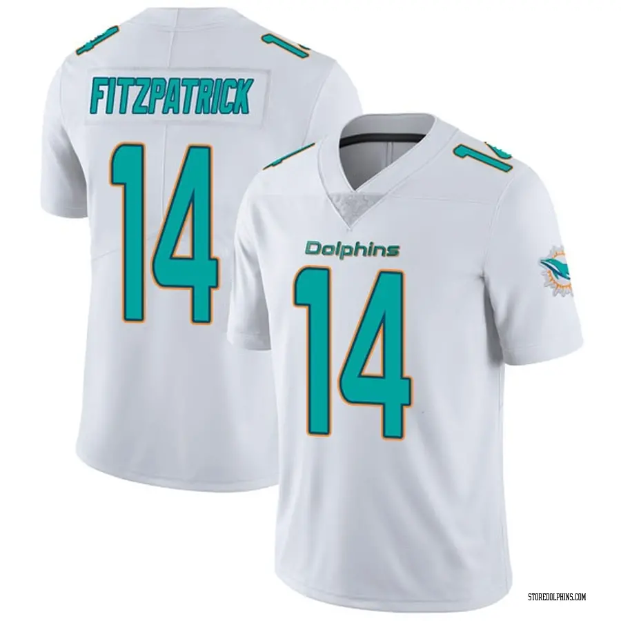 miami dolphins fitzpatrick shirt